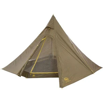 Big Agnes Gold Camp UL 3 Tarp 4