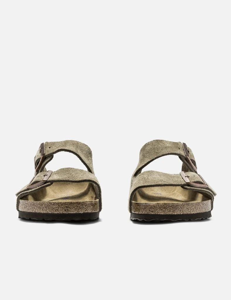 Birkenstock Arizona Soft Footbed 3