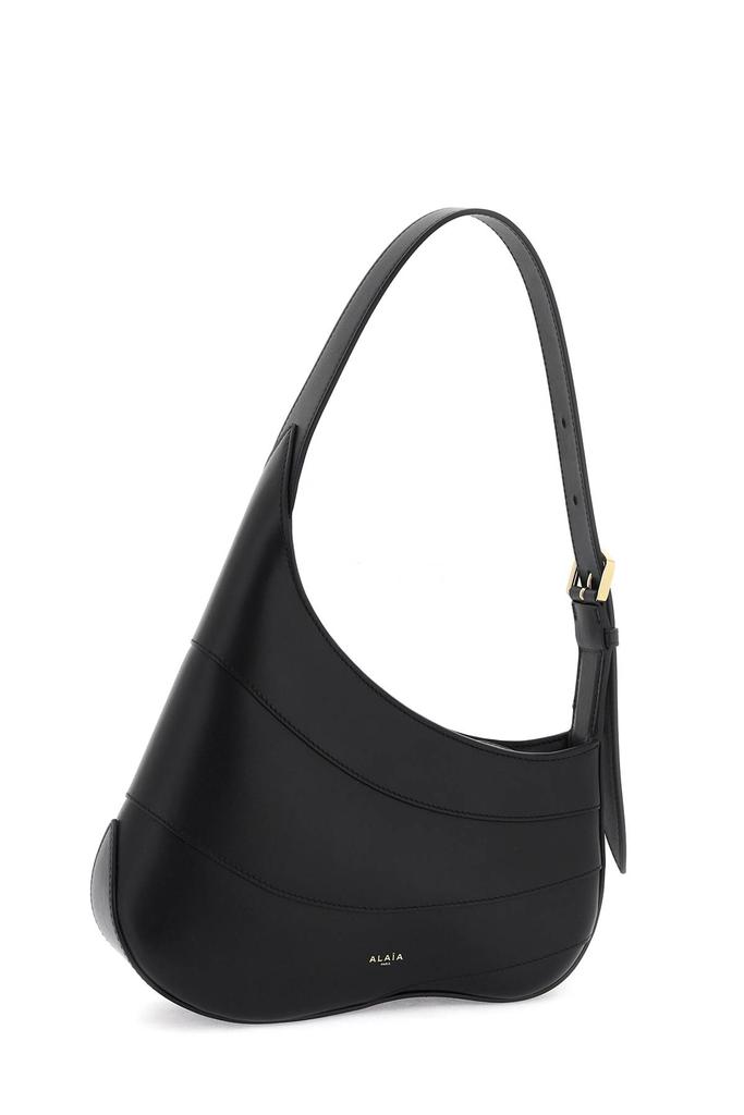 Alaïa hobo wave shoulder bag - Crossbody Bags - BeyondStyle