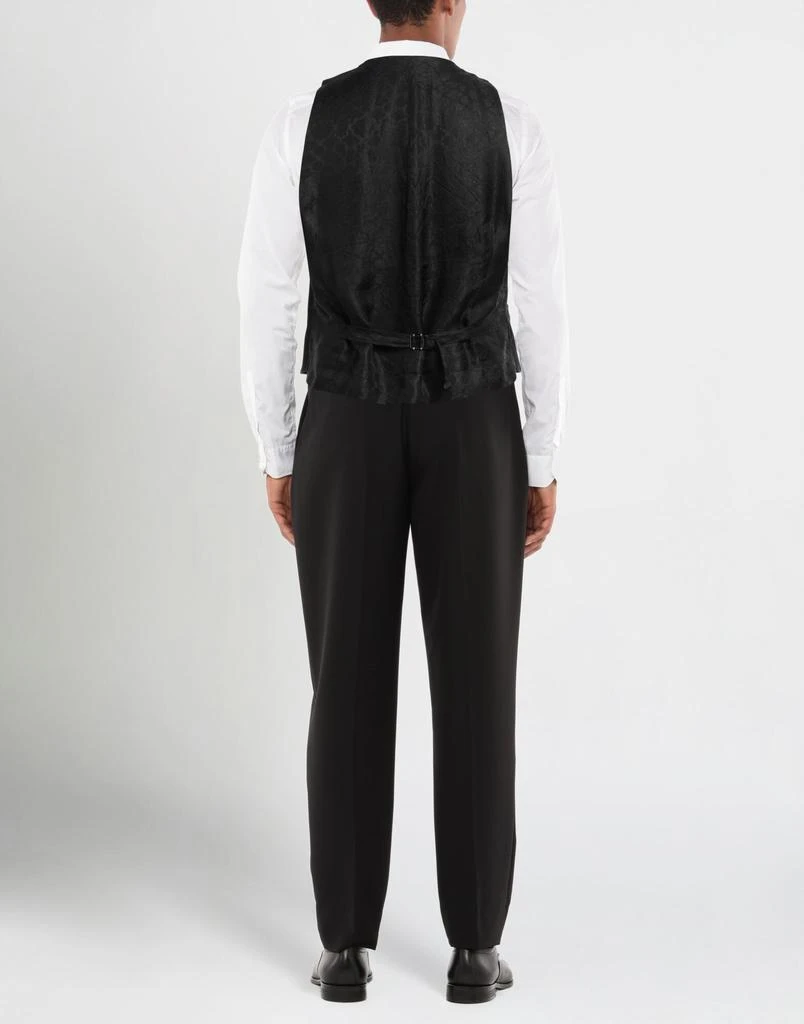 UNGARO Suit vest 3