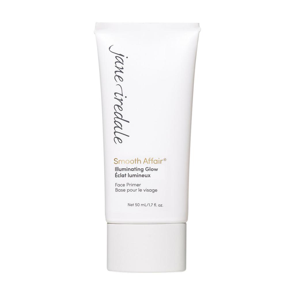 Jane Iredale Smooth Affair Illuminating Glow Face Primer