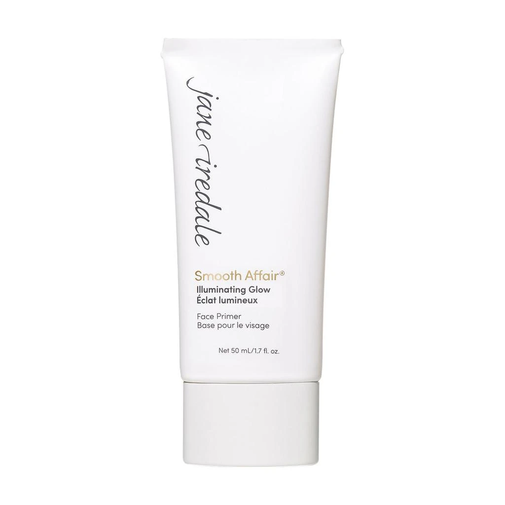 Jane Iredale Smooth Affair Illuminating Glow Face Primer 1