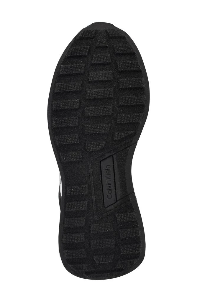 Calvin Klein Hallie Wedge Sneaker 5