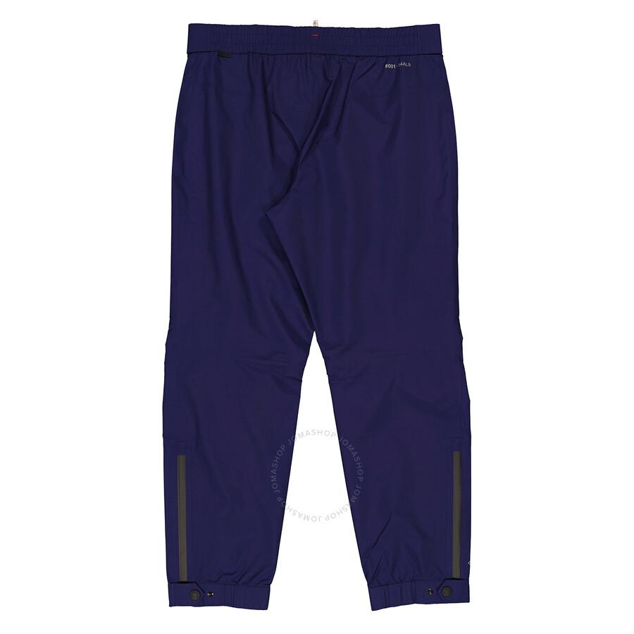 Moncler Grenoble Gore-Tex Ski Track Pants