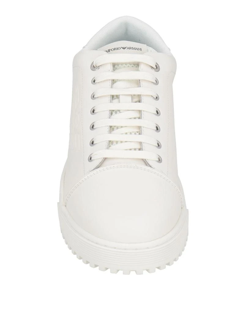 EMPORIO ARMANI Sneakers 4