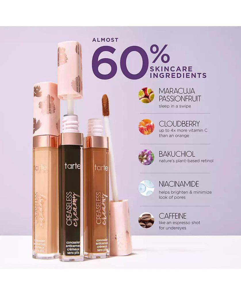 Tarte Creaseless Creamy Concealer 11