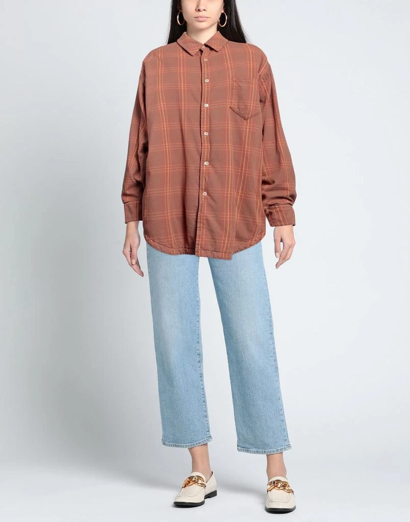 MAISON MARGIELA Checked shirt 2