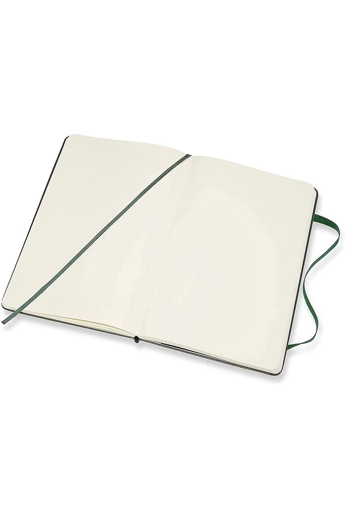Moleskine Moleskine Classic Hardcover Plain Notebook 3