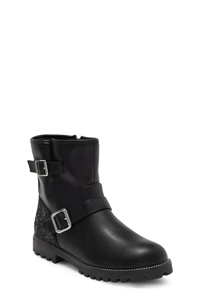 Harper Canyon Kids' Karson Lug Sole Boot