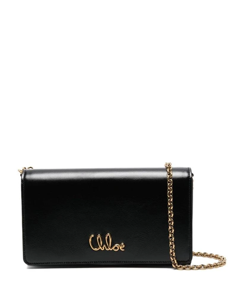 Chloé Chloé Clutches 1