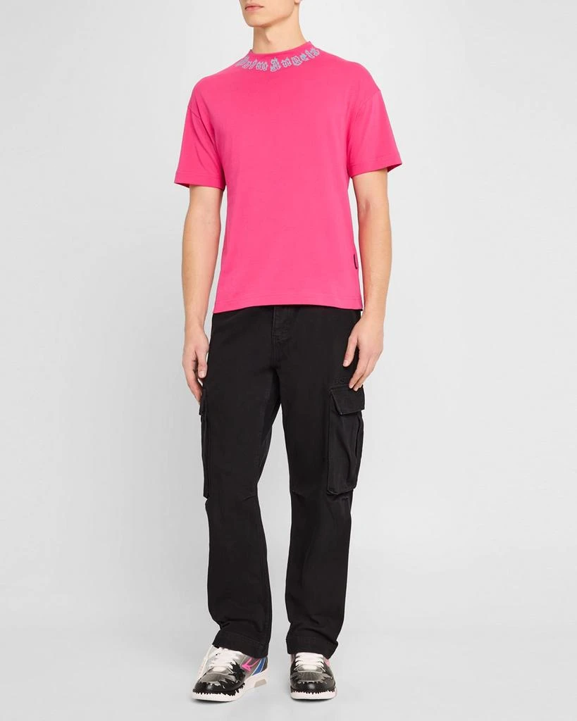 Off-White x BSTROY Men's Out Of Office Sneakers 3