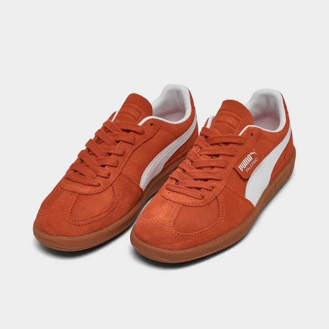 Big Kids' Puma Palermo Casual Shoes – On Sale Now with Up to 36