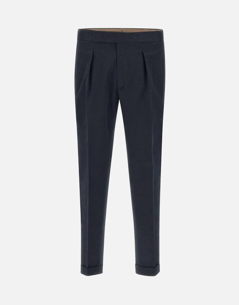 BRIGLIA 1949 ‘ChelseaS’ trousers 1