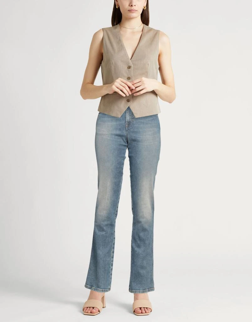 PT TORINO Denim pants 2