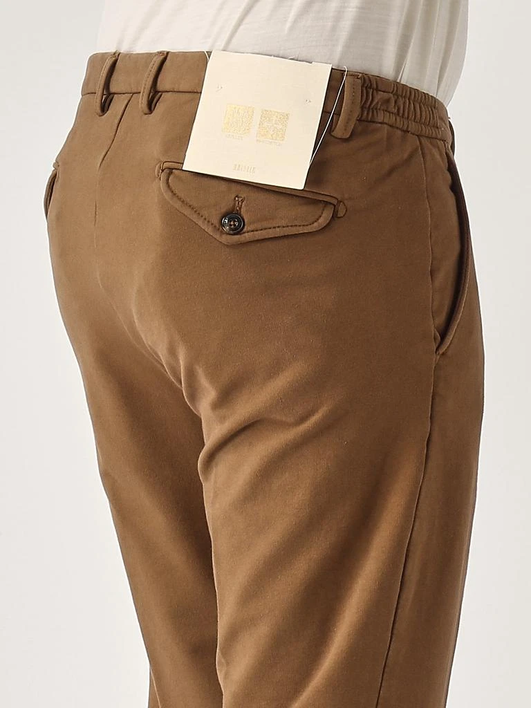 BRIGLIA 1949 Pantalone Trousers 4