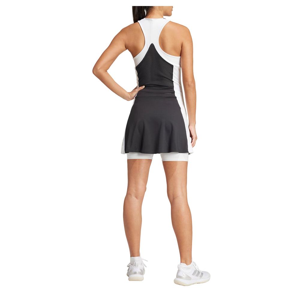 Adidas Tennis Premium Sleeveless Mini Dress