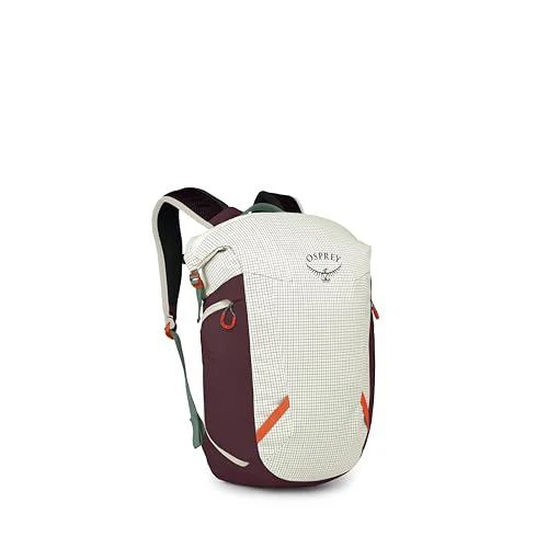 Osprey Transporter Zinch Water-Resistant Commuter Pack, Frosty Mint Green   On Sale Now with Up to 41% Off | Discover Exclusive Deals & Savings at  BeyondStyle  Authentic Osprey electronics|sleeves|accessories|bags|backpacks|cases|computers|laptop  with ...