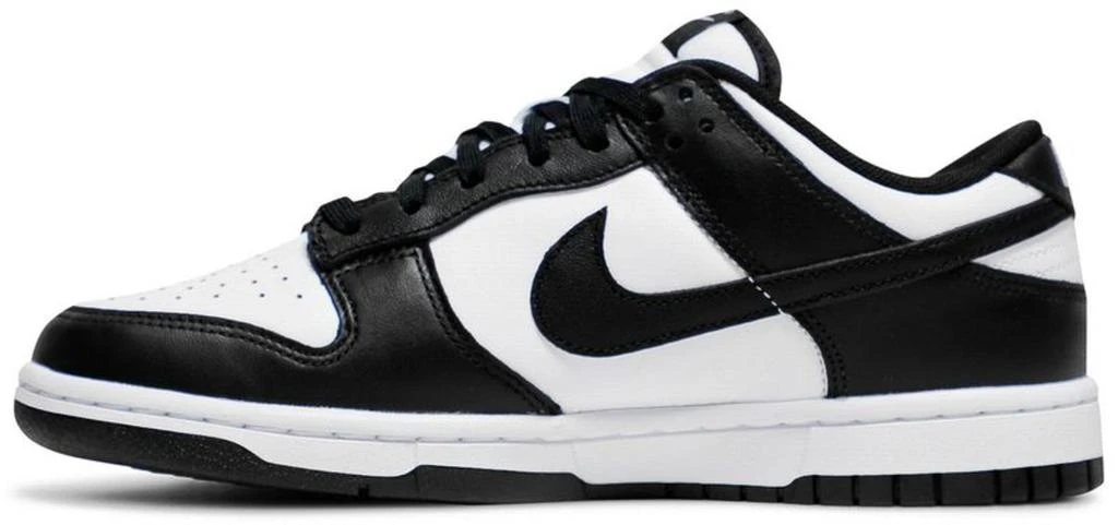 NIKE Dunk Low Retro White Black Panda 2