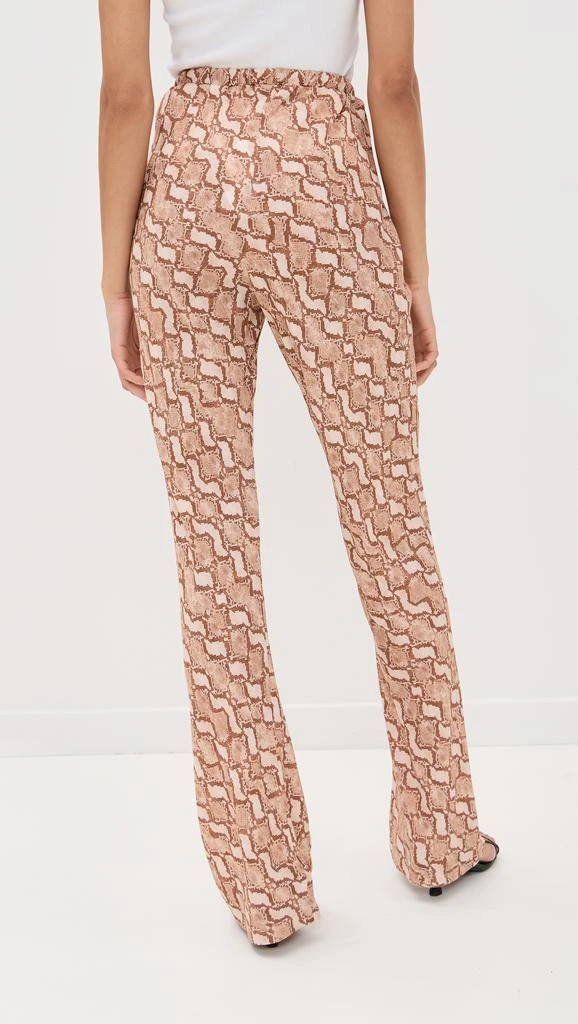 MINKPINK Koa Drawstring Pants 2