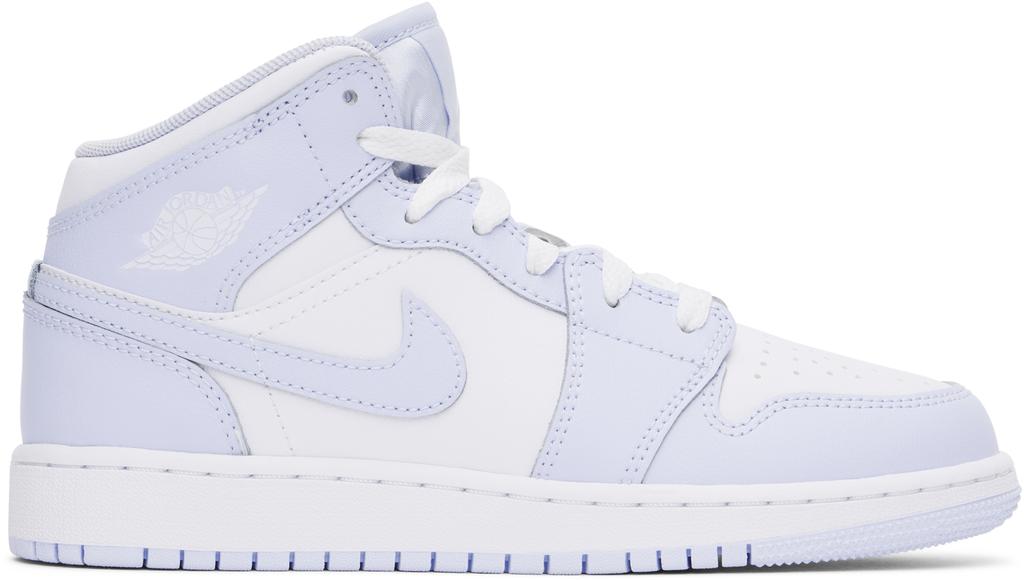 jordan 1 mid baby blue