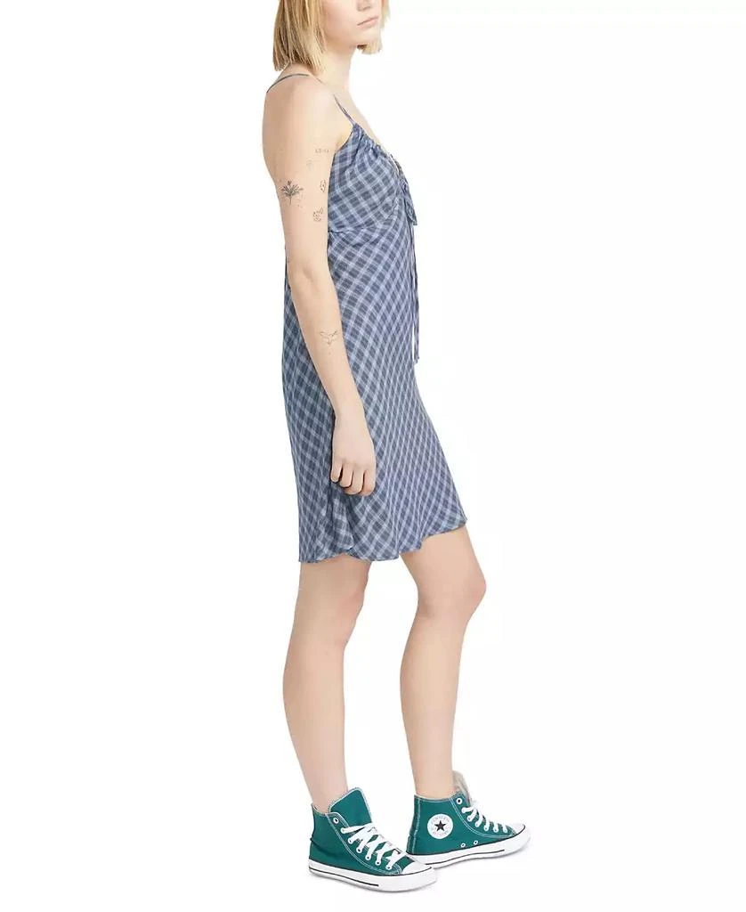 Volcom Juniors' Haute Embers Sleeveless Dress 3