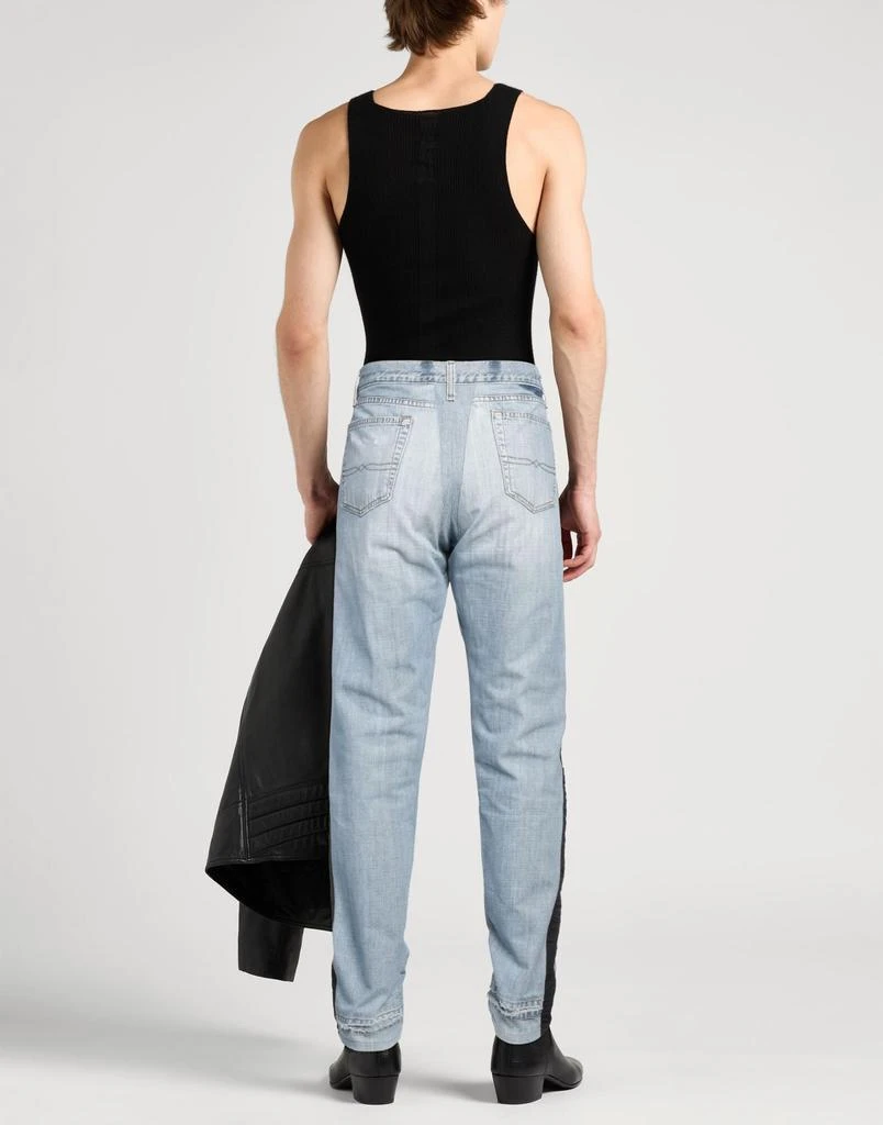 Greg Lauren Denim pants 3