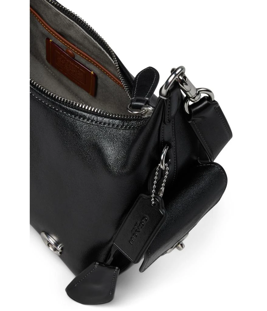 Coach Pocket Juliet Bag 30 3