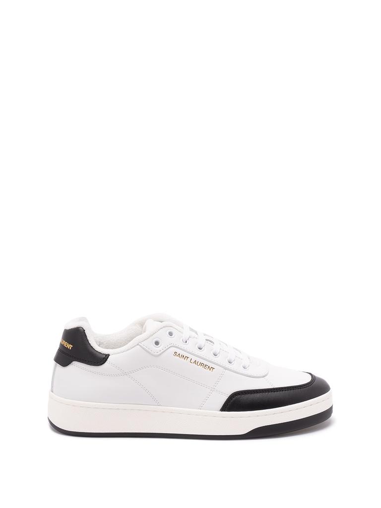 Yves Saint Laurent Saint Laurent `Sl/61` Sneakers - Casual