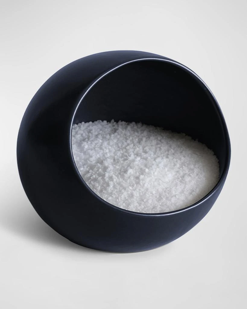 Year & Day Open Salt Cellar 1