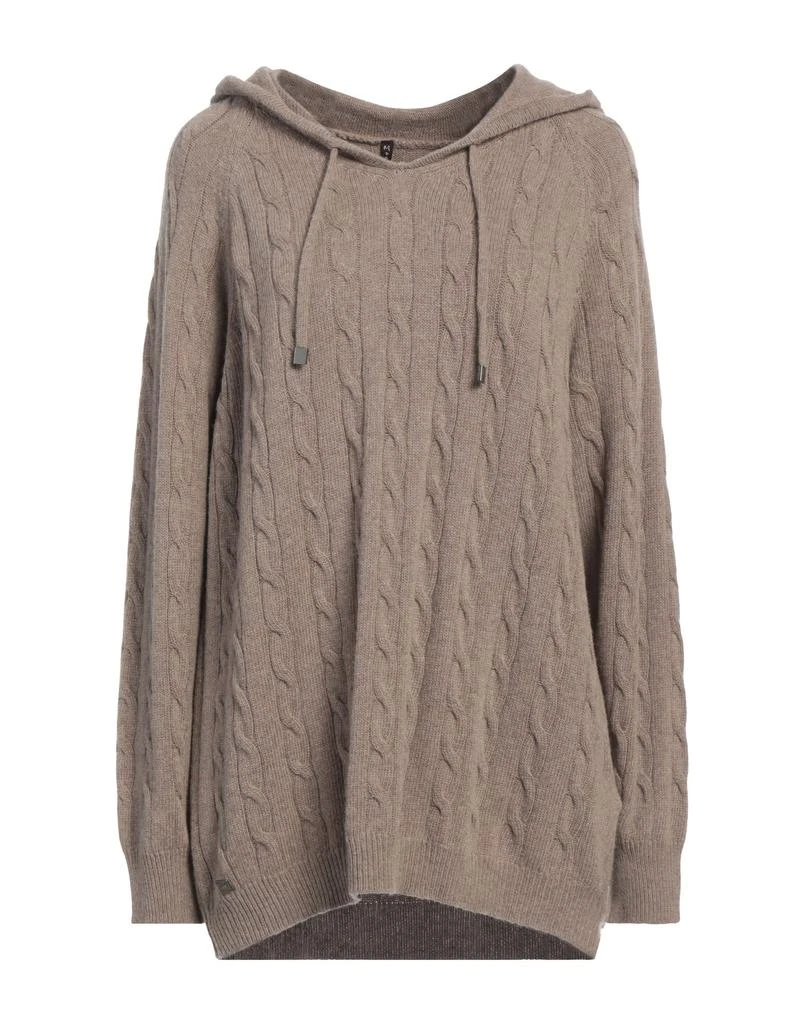 Manila Grace Sweater 1