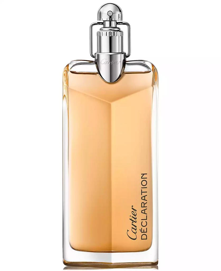 Cartier Men's Déclaration Parfum Spray, 3.3 oz. 1