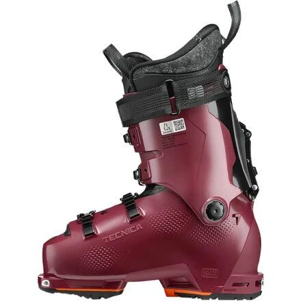 Tecnica Cochise 105 Boot - 2025 - Women's 4