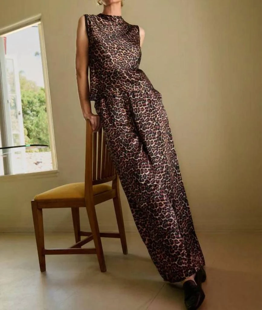 Nation LTD Nation Ltd - Paloma Pull-on Pants 5