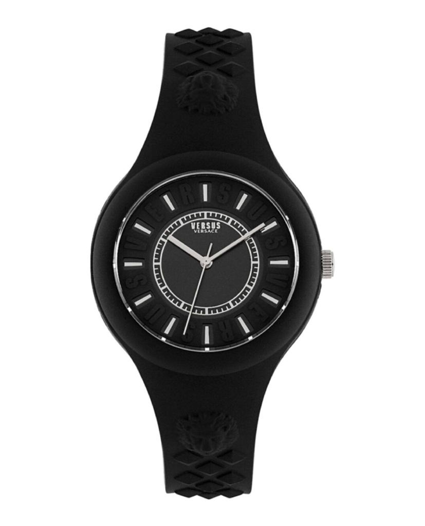 Versus Versace Fire Island Strap Watch