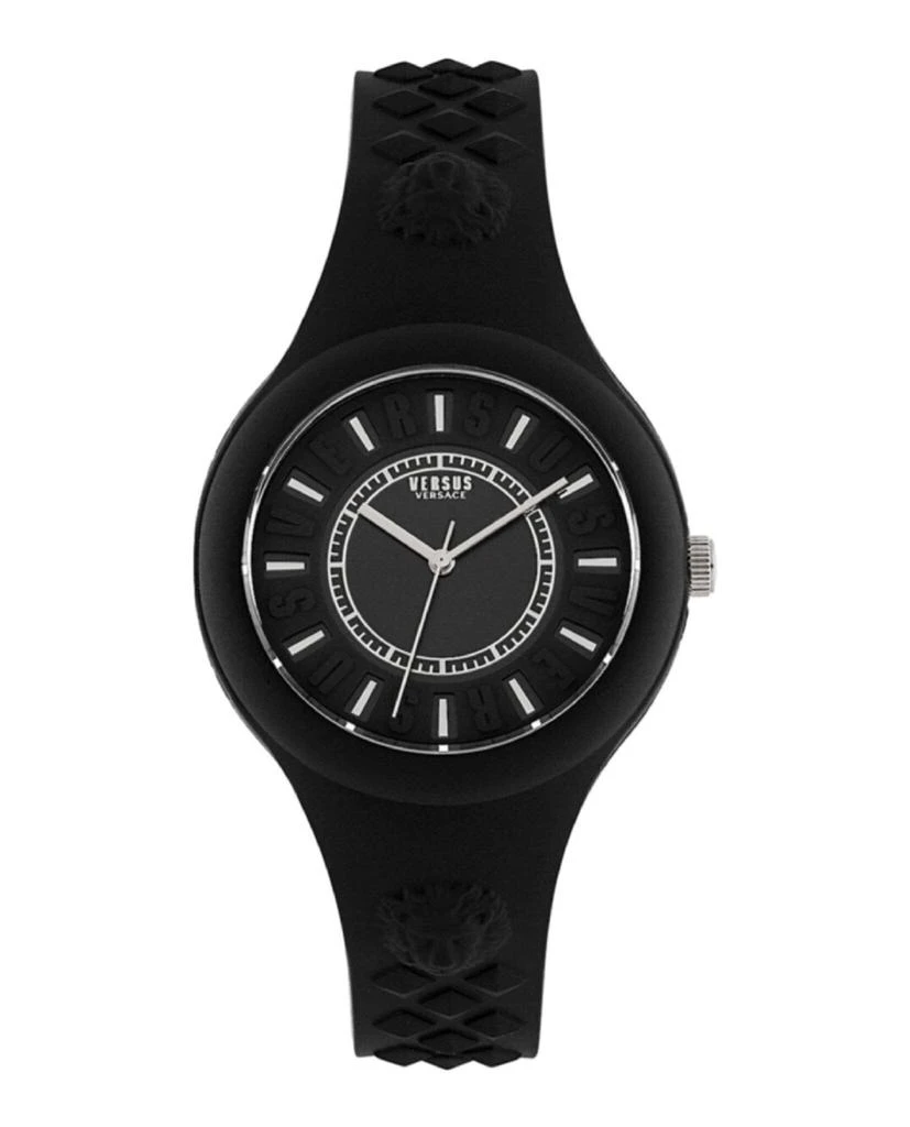 Versus Versace Fire Island Strap Watch 1