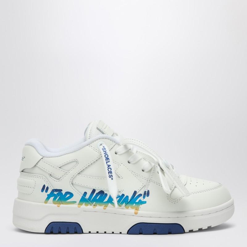 国内発送☆Off-White☆OW BE RIGHT BACK/WHITE/YELLOW Off White OW Be Right Back White Yellow Fluo | eBay