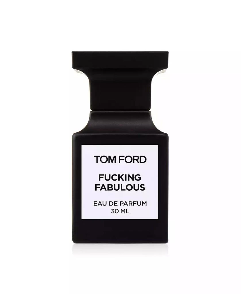 Tom Ford Fabulous Eau de Parfum Spray, 8.5-oz 1
