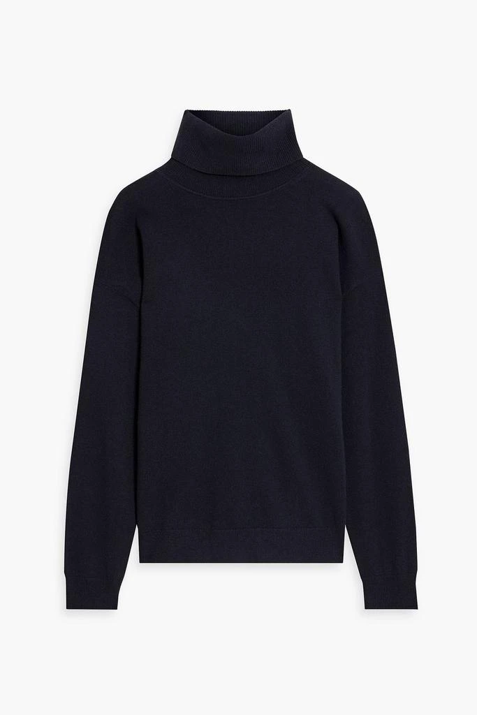 Arch4 Jamie cashmere turtleneck sweater 1