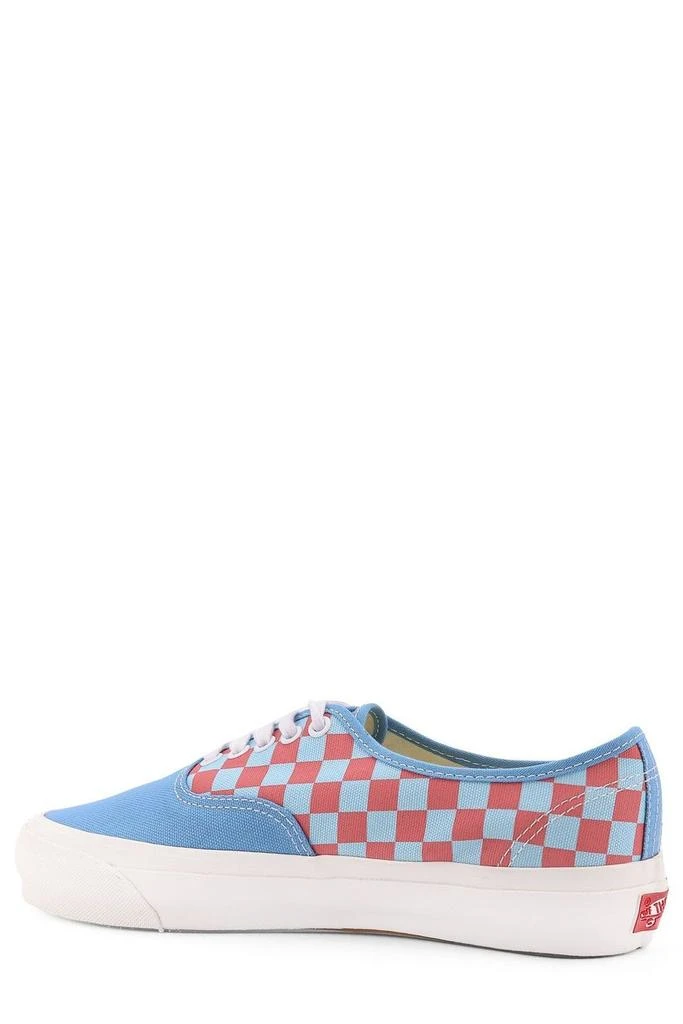 Vans Vans Premium Authentic Checkerboard Shoes 3