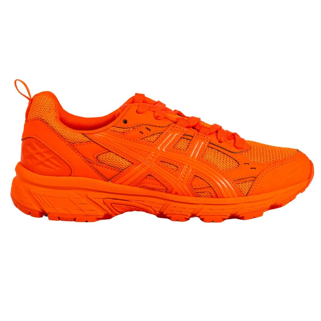 Comme des Garcons CDG Shirt x ASICS Gel-Nunobiki in Orange 1