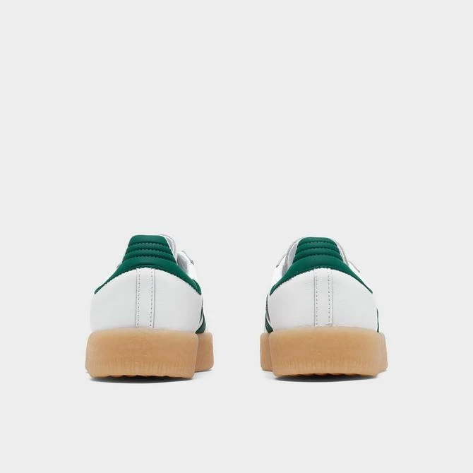 Adidas Women's adidas Originals Sambae Casual Shoes 7