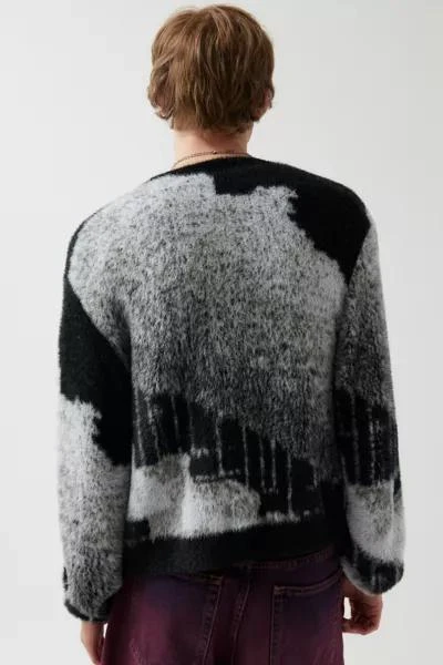 Urban Outfitters UO River Shrunken Cardigan 2