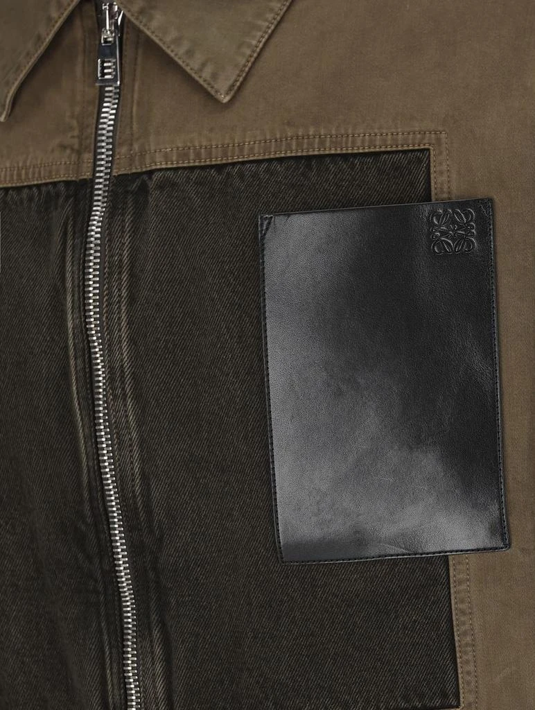 Loewe Loewe Jackets 3