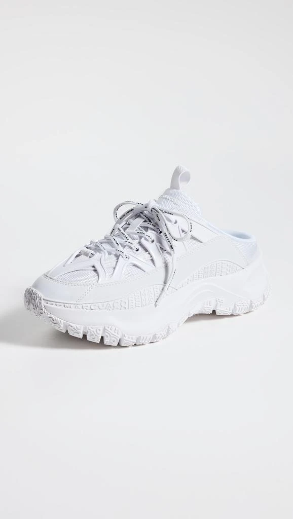 Marc Jacobs The Lazy Hiker Mules 1