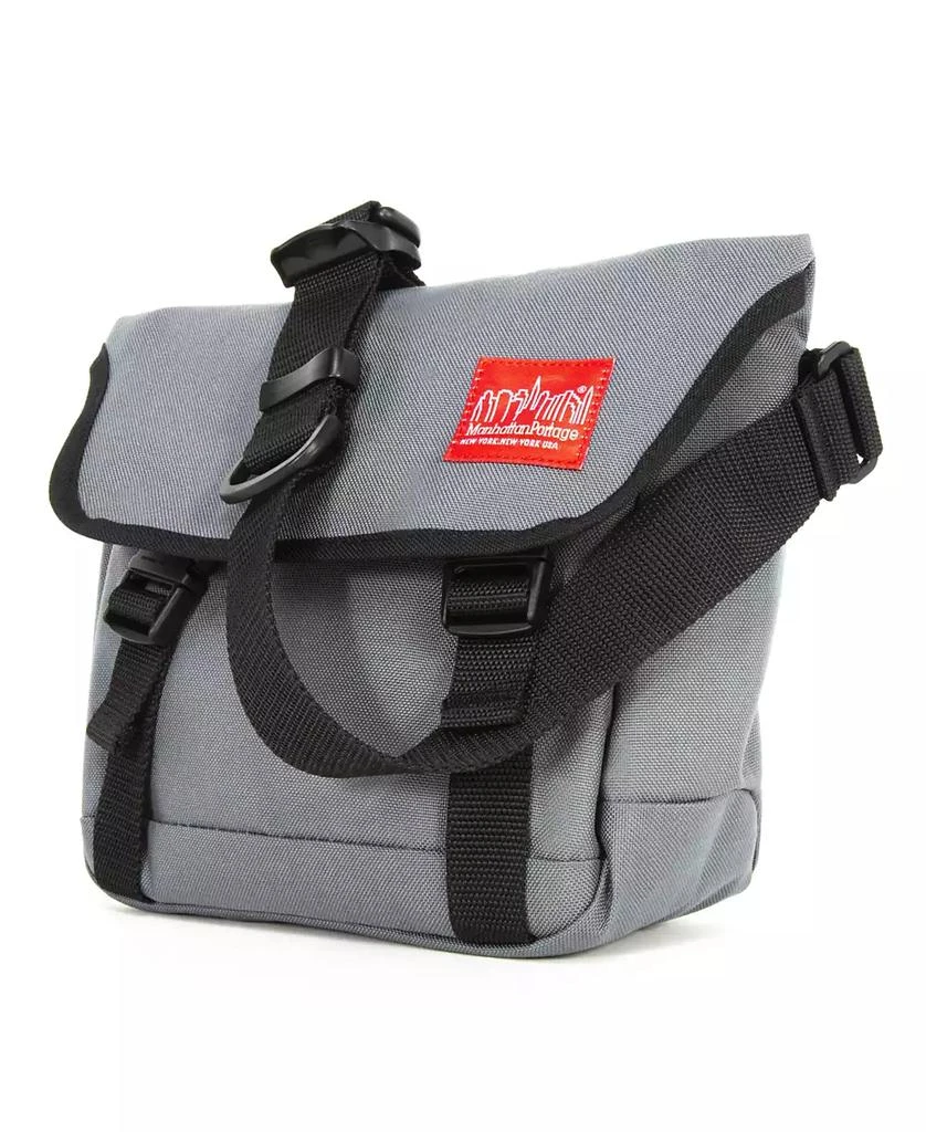 Manhattan Portage Medium Kent Messenger Bag 1