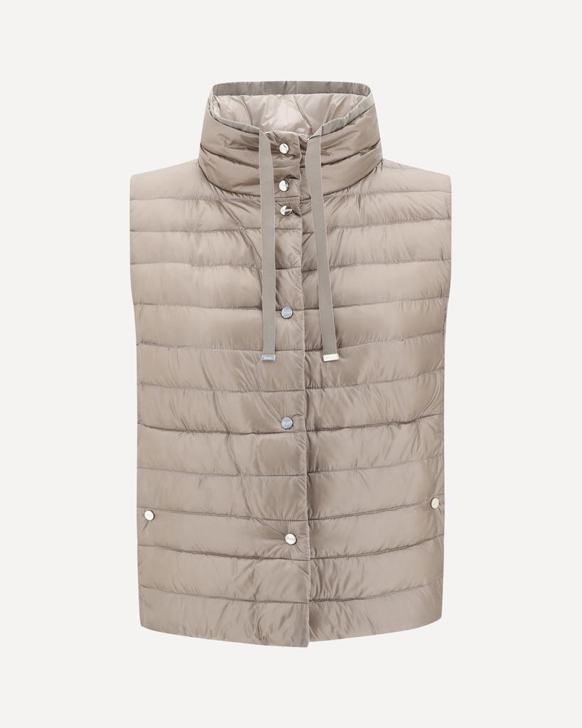ジャケット HERNO Resort hood in dusty velvet Herno Resort Hood in Dusty Velvet - Lozuri – LOZURI®