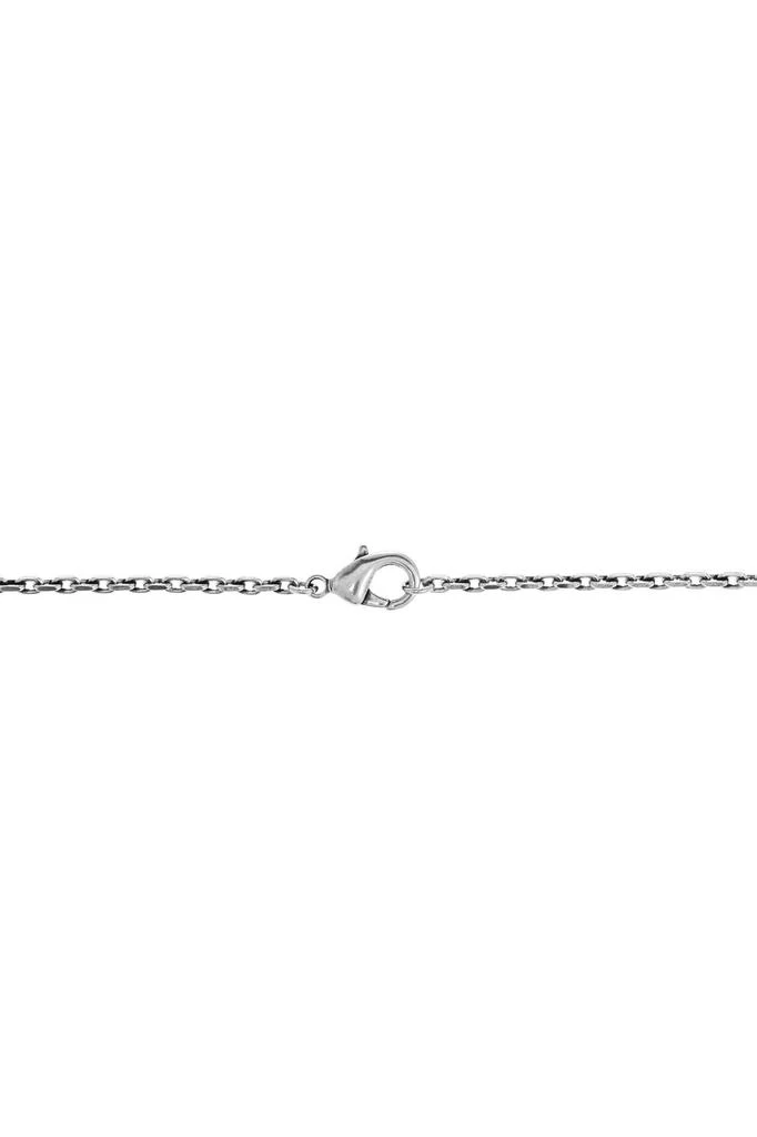 Balenciaga Balenciaga All Access Necklace 3