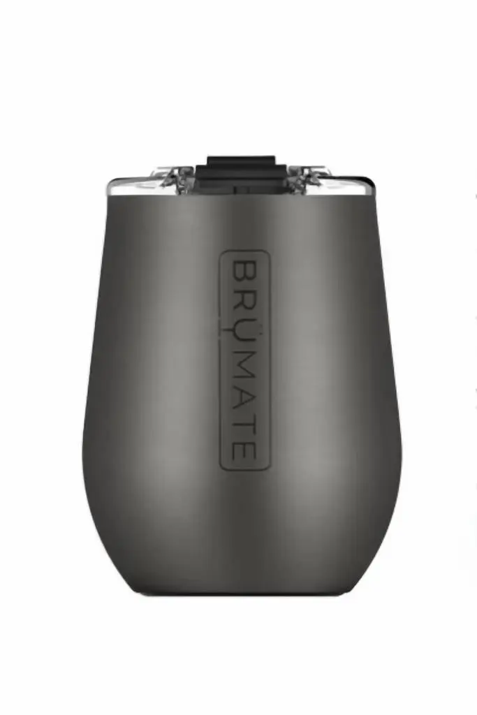 BRUMATE Brumate - Uncork'd Leakproof Wine Tumbler - 14oz