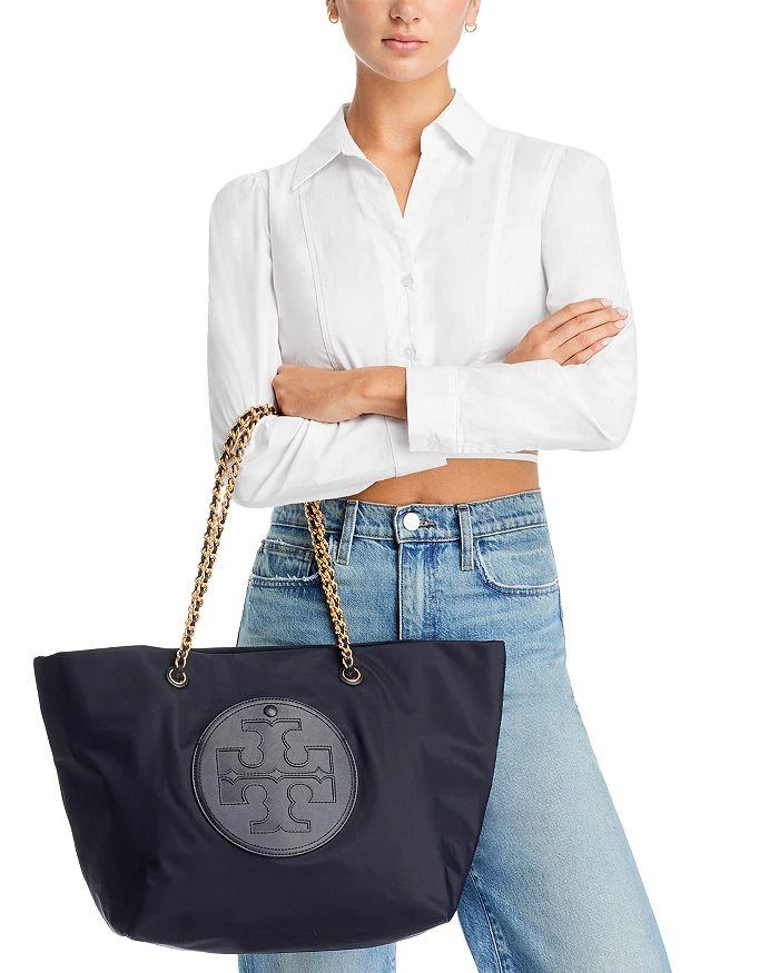 Tory Burch Ella Chain Tote 2