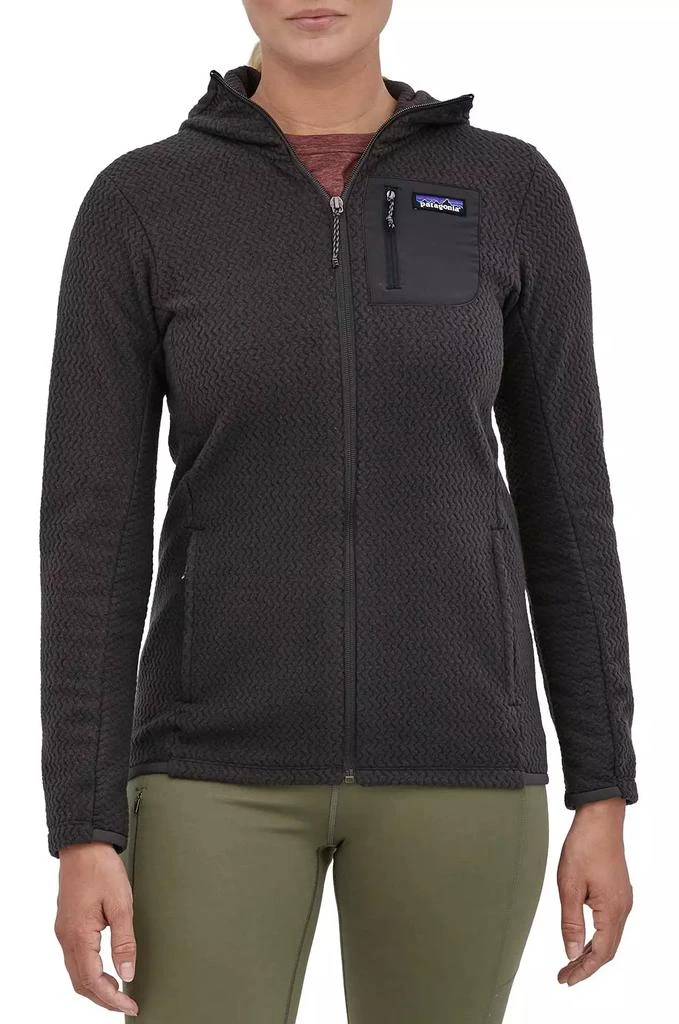 Patagonia Patagonia Women's R1 Air Full-Zip Jacket 1